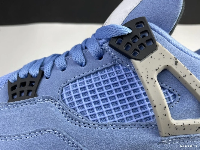 JORDAN Blue 4 University CT8527-400 AIR 0523